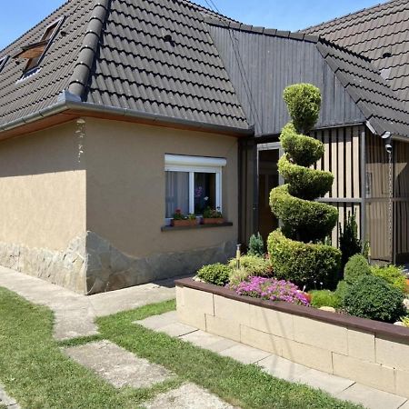 Apartment Siofok, Somogy 10 Siófok Exterior foto