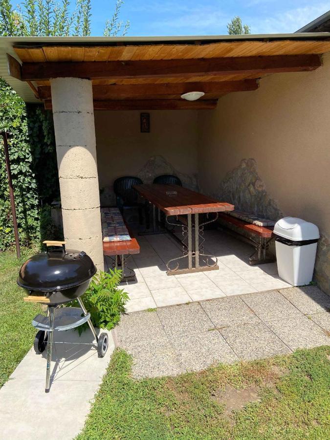 Apartment Siofok, Somogy 10 Siófok Exterior foto